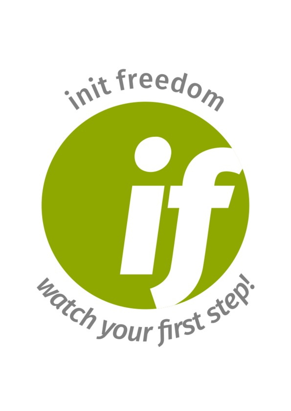 Init Freedom